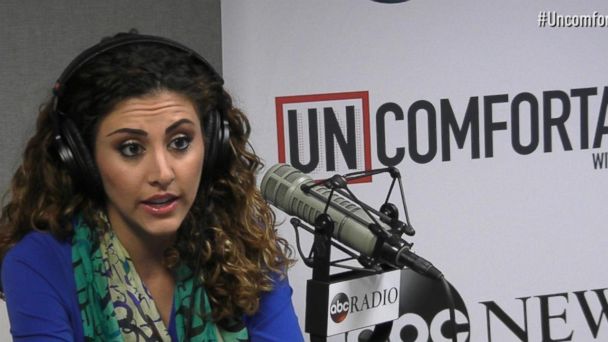 VIDEO: American activist speaks out on refugee crisis: 'It's not just another child in Syria'