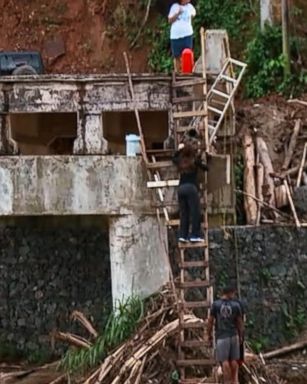 VIDEO: 'The View' special report: Examining resilience and struggle to recover in Puerto Rico