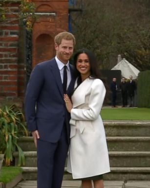 VIDEO: An update on the royal engagement announcement