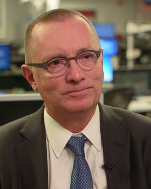 Jeffrey Feltman, a top U.N. official who visited North Korea last month, told ABC News he believes the risk of accidental war is real.