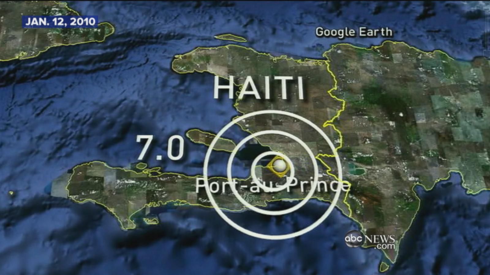 Haitian Nurse Porn - Haiti commemorates 8th anniversary of devastating quake ...
