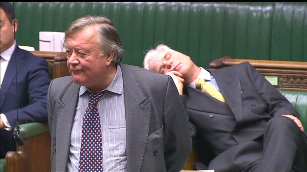 Image result for sleep parliament