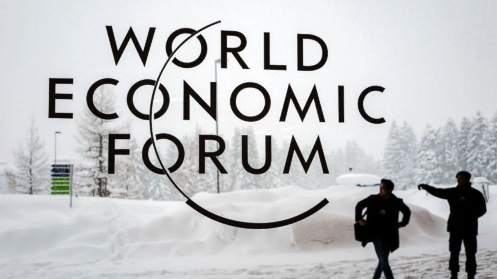 What you need to know about the World Economic Forum in Davos
