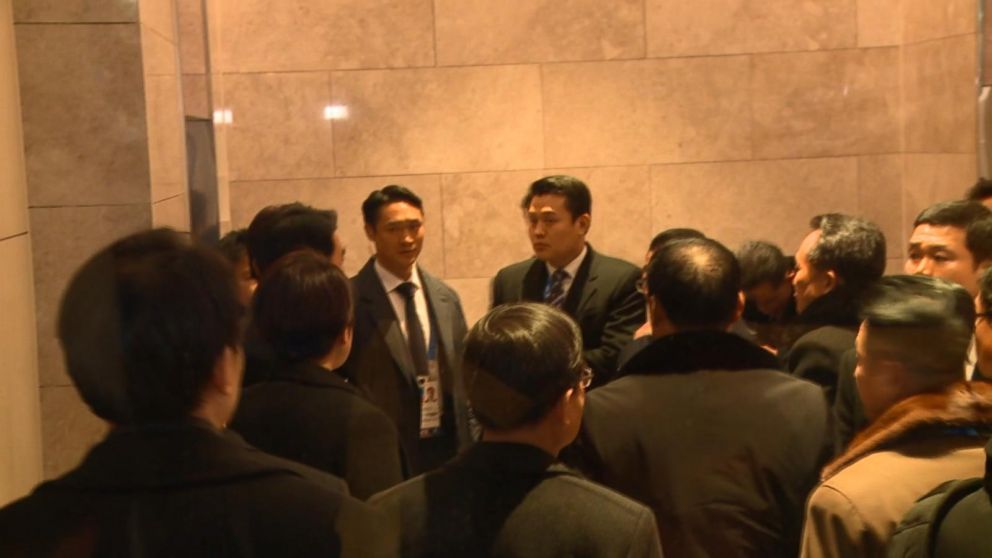 Video North Korea Invites South Korean President For An Official Visit Abc News Video North Korea Invites South Korean President For An Official Visit Abc News