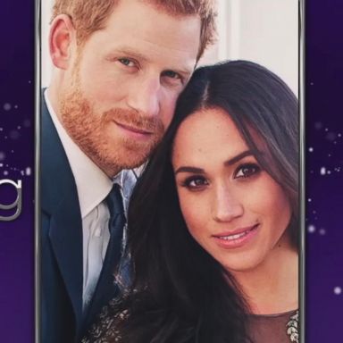 VIDEO: The Royal Wedding - Saturday, May 19 starting at 5am ET - Live on ABC