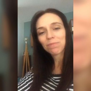 VIDEO: Jacinda Ardern, the prime minister of New Zealand, announced she will return to work after a six-week maternity leave, according to a video posted on her Facebook page.