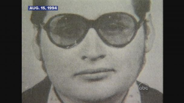 Video Aug. 15, 1994: Alleged terrorist 'Carlos the Jackal' is captured ...