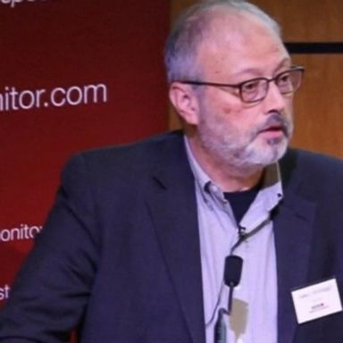 VIDEO: Khashoggi Killing Taped?