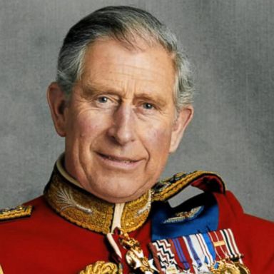 VIDEO: Celebrating Prince Charles