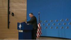 VIDEO: US withdrawing from nuclear treaty with Russia: Pompeo