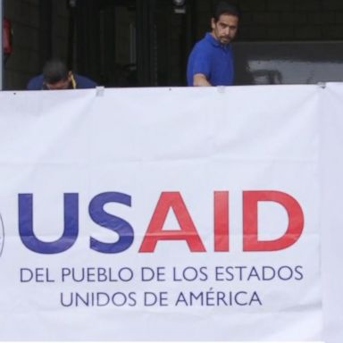 VIDEO: Doctors demand humanitarian aid be allowed into Venezuela