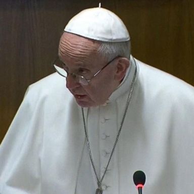 VIDEO: Pope, bishops address sexual abuse crisis at summit