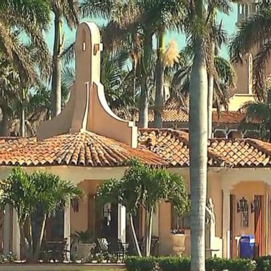 VIDEO: Mar-a-Lago intruder had multiple SIM cards, device used to detect hidden cameras