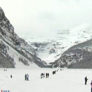 One American and two European mountaineers were likely killed while attempting to climb the east face of Howse Peak at Banff National Park in Alberta, Canada.