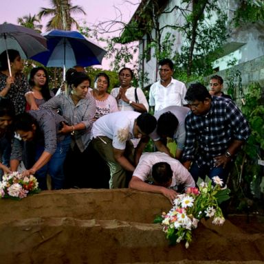 VIDEO: Sri Lanka Easter Bombing, Columbine 20th anniversary; The World in Photos