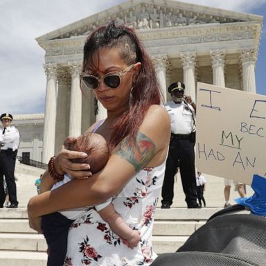 VIDEO: Abortion protests, Theresa May, Cannes: World in Photos, May 22