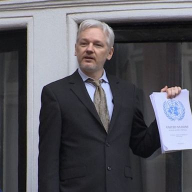 Julian Assange has been charged under the Espionage Act in a sweeping 18-count superseding indictment for his role in the 2010 WikiLeaks disclosures.