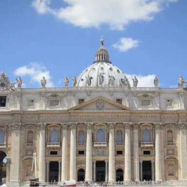 VIDEO: Across the Pond: Official Vatican document opposes gender change 