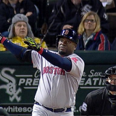 VIDEO: 'Big Papi' shooting investigation continues as suspect at-large still on the run