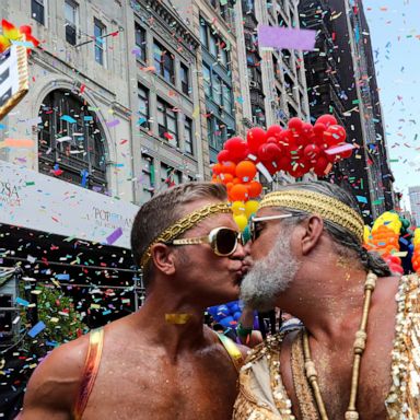 VIDEO: LGBTQ Pride Parade, Donald Trump and Kim Jong Un, 2019 European Games: World in Photos, July 1st