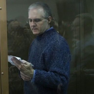 The US embassy in Moscow has accused Russia of refusing to allow a doctor to see Paul Whelan the former Marine held by Russia on espionage charges.