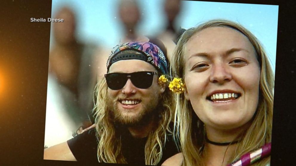 Mystery Surrounding Young Couple Found Murdered On Remote Highway In Canada Video Abc News