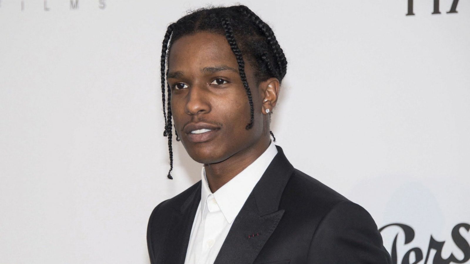 A$AP Rocky charged with assault in Sweden brawl - Good Morning America