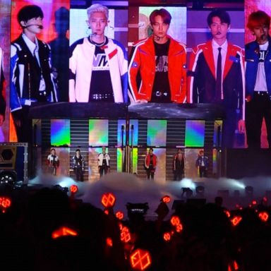 'Homma' fans are a special part of K-pop