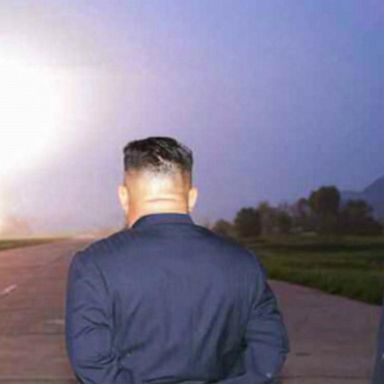 VIDEO: Across the Pond: Kim Jong Un says missile launches a warning to US, South Korea