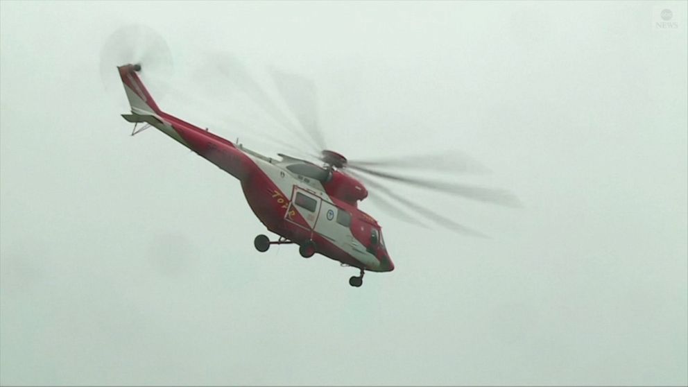 Video 4 Dead, Over 30 Injured Following Lightning Strike In Poland ...