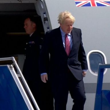 VIDEO: Breaking: PM Boris Johnson to ask queen to suspend parliament