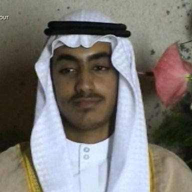 U.S. officials said in July that Hamza bin Laden was believed to have died within the last two years, but that it was unclear when and where it had happened.