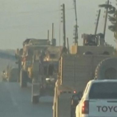 VIDEO: Across the Pond: US to step aside for Turkey offensive in northern Syria