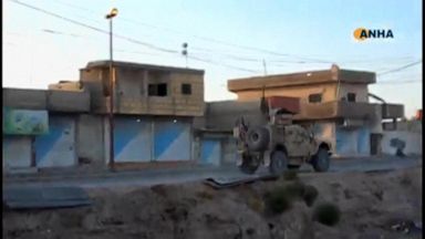 religion VIDEO: Fighting continues in Syria after US troops are withdrawn