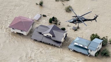 religion VIDEO: Typhoon Hagibis, conflict in Syria and the Saddleridge Fire: World in Photos, Oct. 14