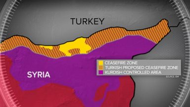 religion VIDEO: Conflicting information about fighting ‘pause’ in Syria
