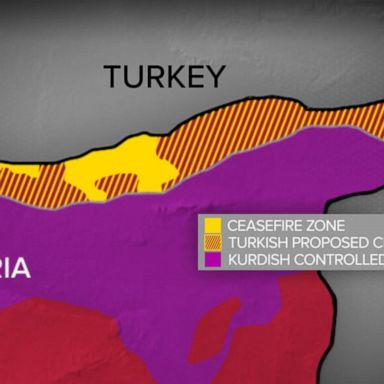 VIDEO: Conflicting information about fighting ‘pause’ in Syria