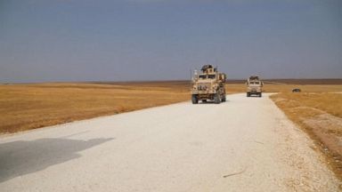religion VIDEO: Across the Pond: Kurdish commander slams Trump’s agreement with Turkey
