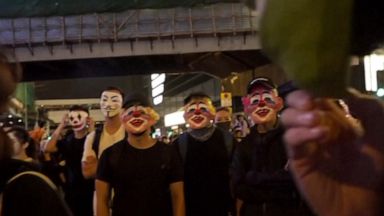 religion VIDEO: Across the Pond: China to take new measures against foreign powers in Hong Kong
