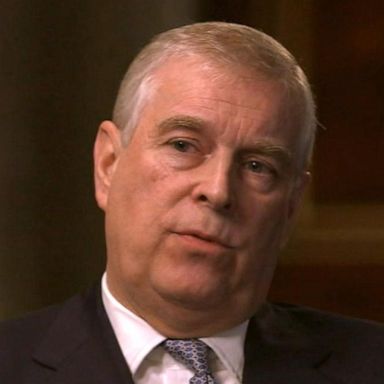 VIDEO: Across the Pond: Royal backlash to Prince Andrew interview on Epstein ties