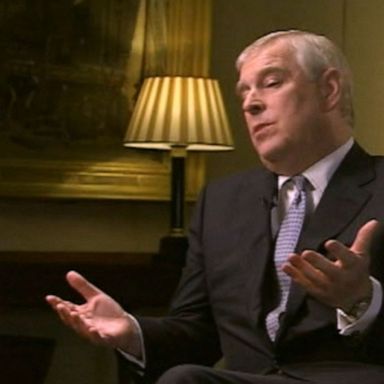 VIDEO: Prince Andrew’s Interview fallout