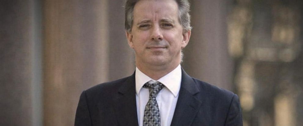 Horowitz Report Reveals the Steele Dossier Was Always a Joke