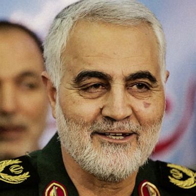 What's next after death of Iran general?