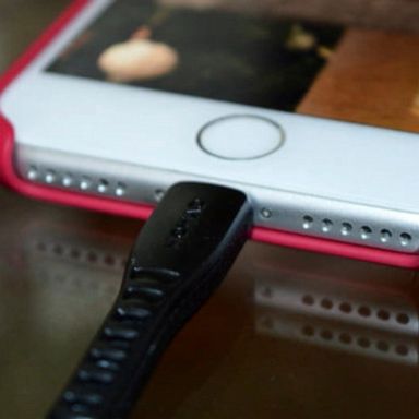 Apple could be forced to ditch its Lightning cable