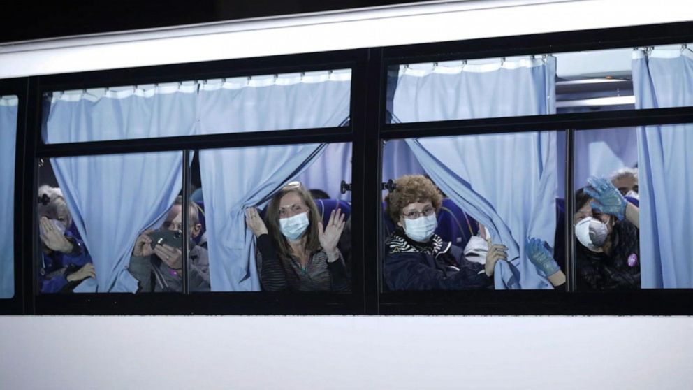 What Scientists Think About China Changing How It Counts Coronavirus Cases Abc News