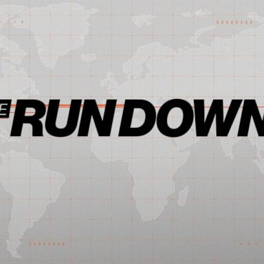 VIDEO: The Rundown: Top headlines today: March 13, 2020