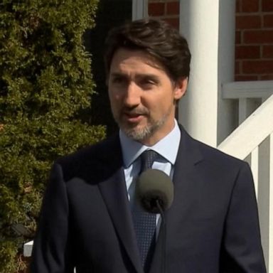 VIDEO: Justin Trudeau remarks on Canada’s plan to fight coronavirus