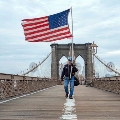 VIDEO: Social distancing, lockdowns and closed beaches: The Week in Photos 