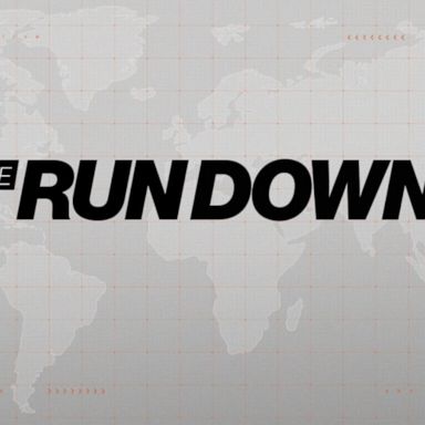 VIDEO: The Rundown: Top headlines today: March 30, 2020