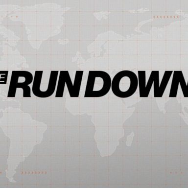 VIDEO: The Rundown: Top headlines today: March 31, 2020